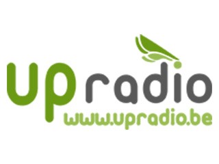 UpRadio Logo